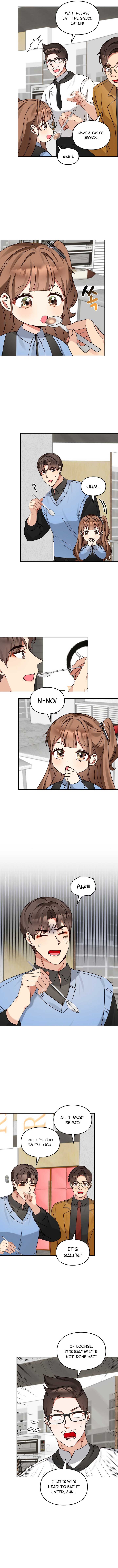 I Become a fool when it comes to my Daughter Chapter 137 45 09
