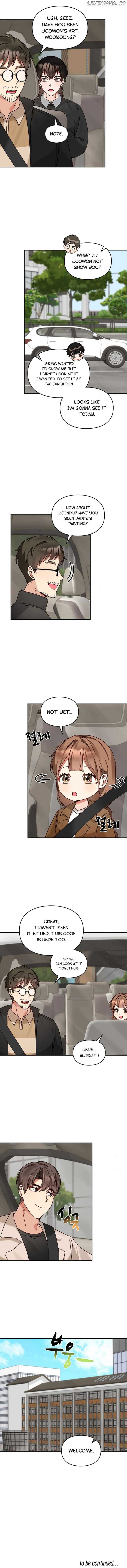I Become a fool when it comes to my Daughter Chapter 138 42 09