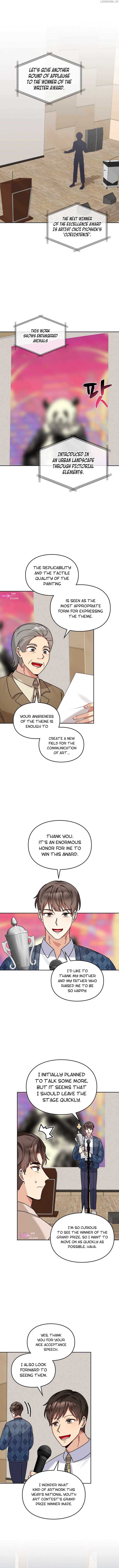 I Become a fool when it comes to my Daughter Chapter 139 38 02