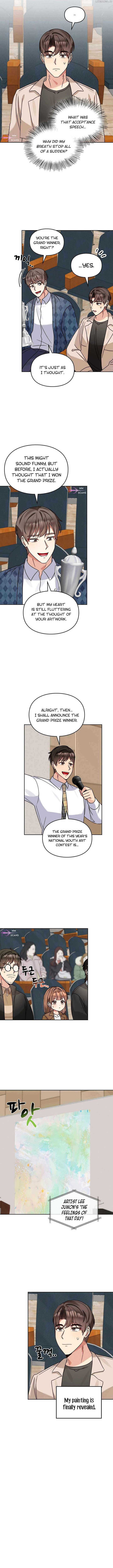 I Become a fool when it comes to my Daughter Chapter 139 39 03