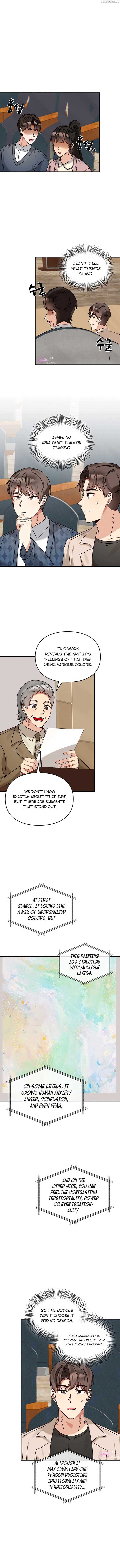 I Become a fool when it comes to my Daughter Chapter 139 40 04