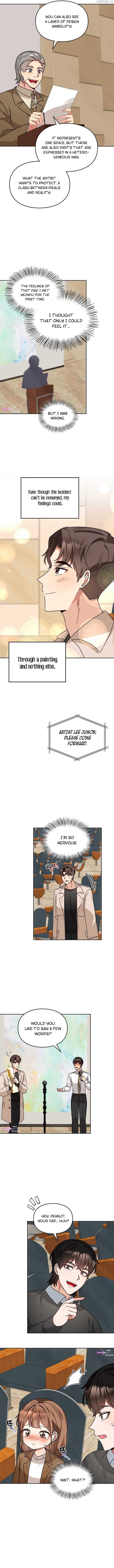 I Become a fool when it comes to my Daughter Chapter 139 41 05