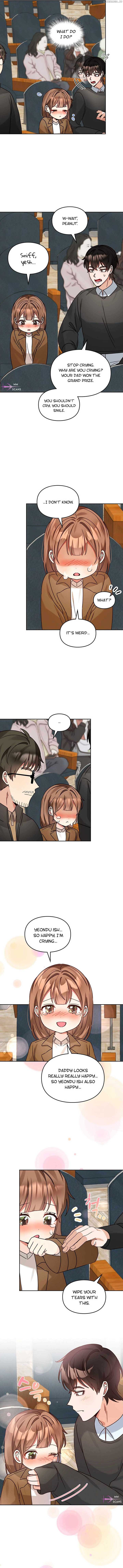 I Become a fool when it comes to my Daughter Chapter 139 42 06