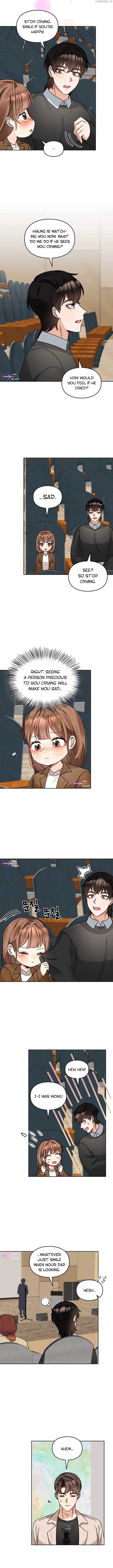 I Become a fool when it comes to my Daughter Chapter 139 43 07