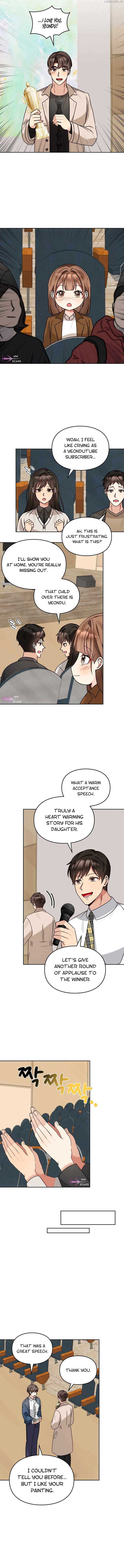 I Become a fool when it comes to my Daughter Chapter 139 45 09