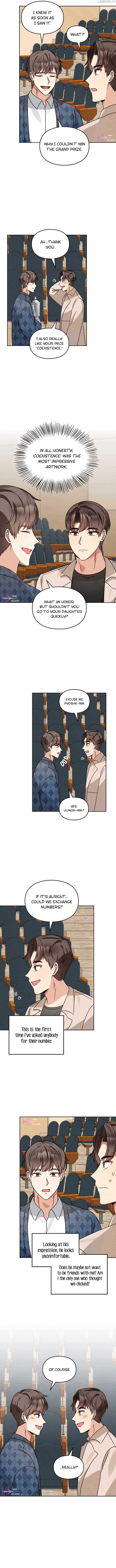 I Become a fool when it comes to my Daughter Chapter 139 46 10