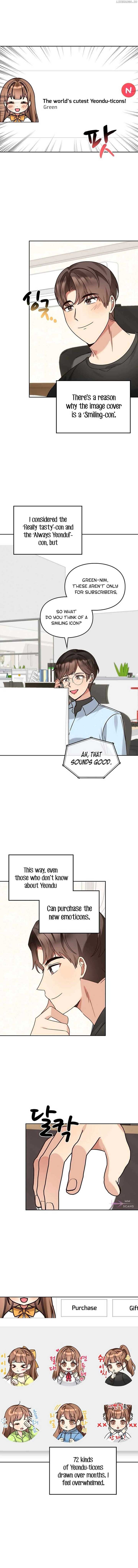 I Become a fool when it comes to my Daughter Chapter 141 48 09