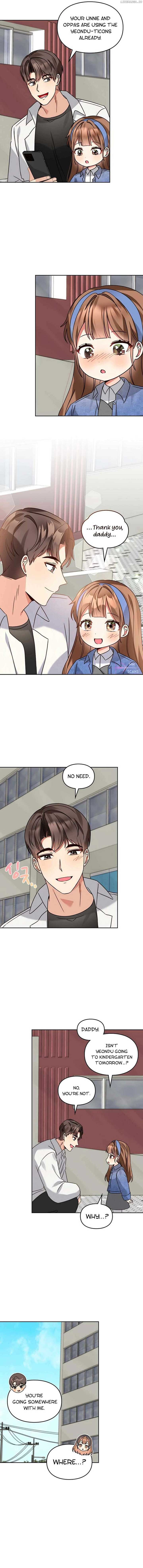 I Become a fool when it comes to my Daughter Chapter 142 48 03