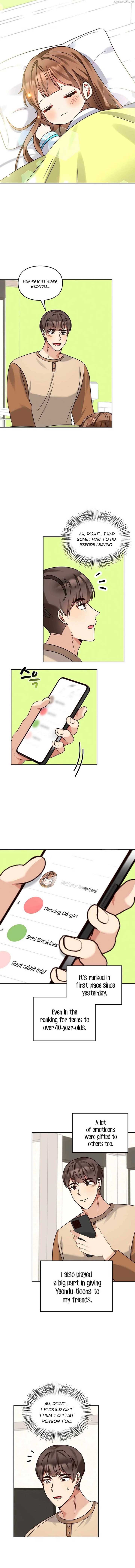 I Become a fool when it comes to my Daughter Chapter 142 50 05