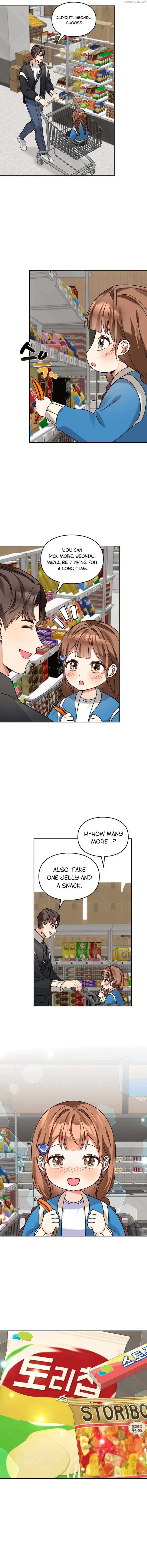 I Become a fool when it comes to my Daughter Chapter 142 53 08