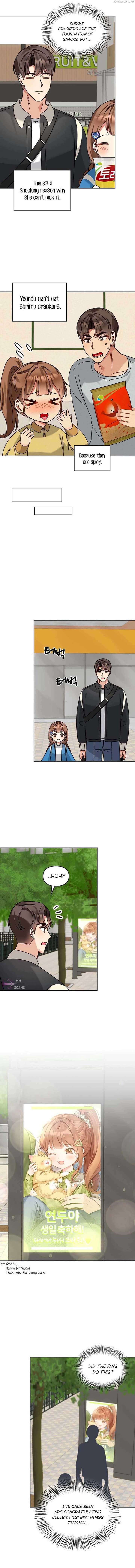 I Become a fool when it comes to my Daughter Chapter 142 54 09