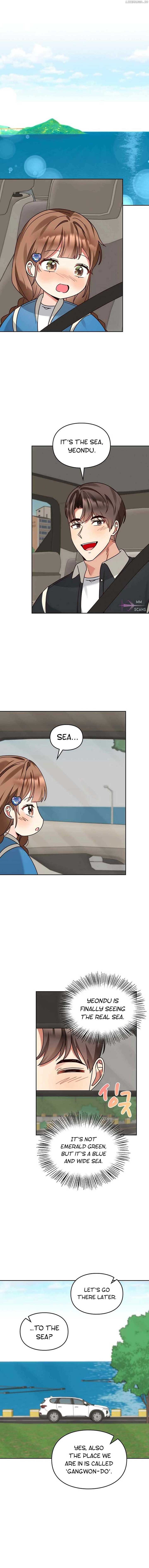I Become a fool when it comes to my Daughter Chapter 142 57 12