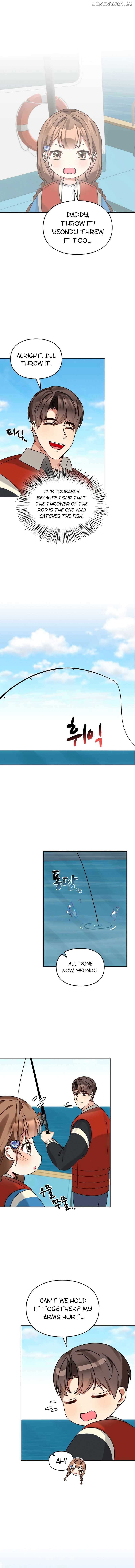 I Become a fool when it comes to my Daughter Chapter 146 44 02