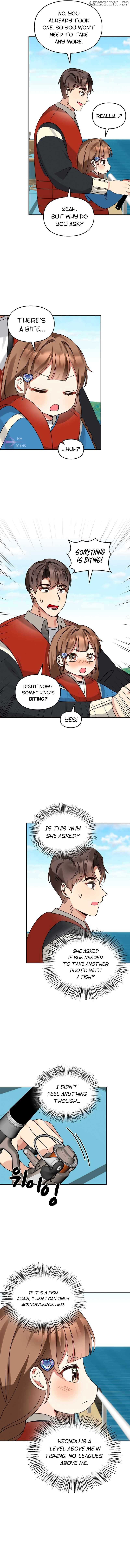 I Become a fool when it comes to my Daughter Chapter 146 49 07