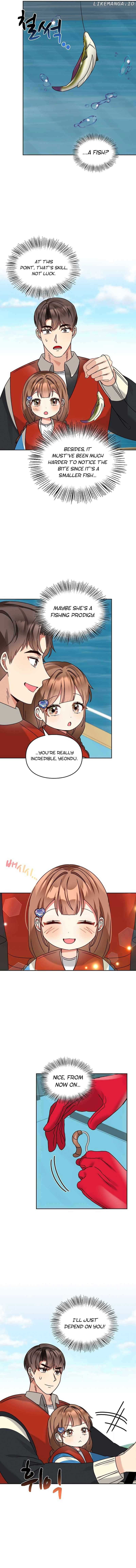 I Become a fool when it comes to my Daughter Chapter 146 50 08