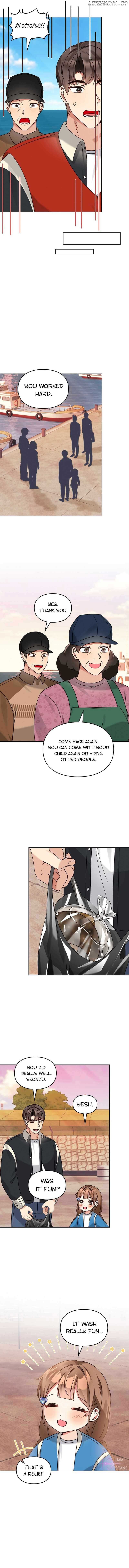 I Become a fool when it comes to my Daughter Chapter 146 53 11