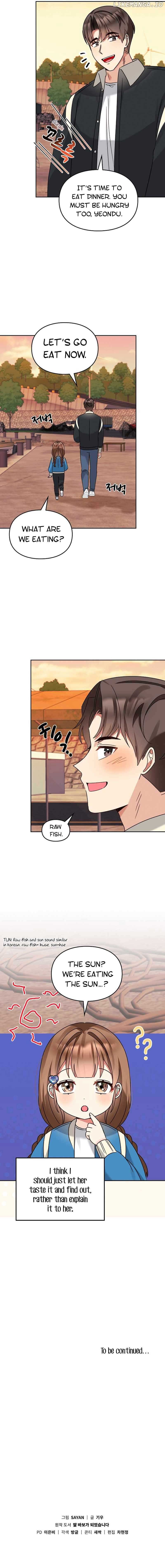 I Become a fool when it comes to my Daughter Chapter 146 54 12