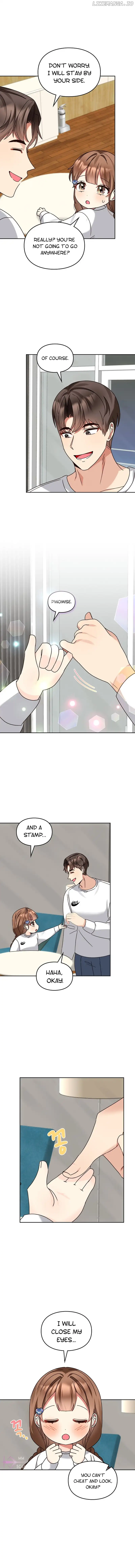 I Become a fool when it comes to my Daughter Chapter 148 54 005