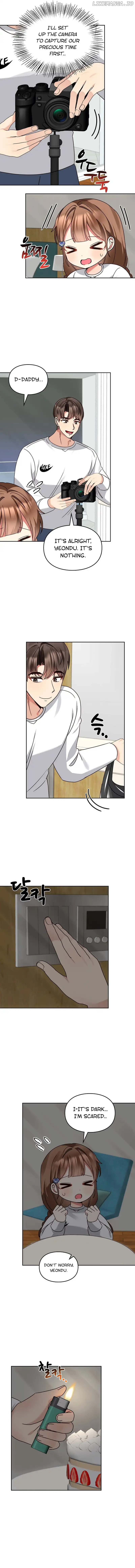 I Become a fool when it comes to my Daughter Chapter 148 55 006
