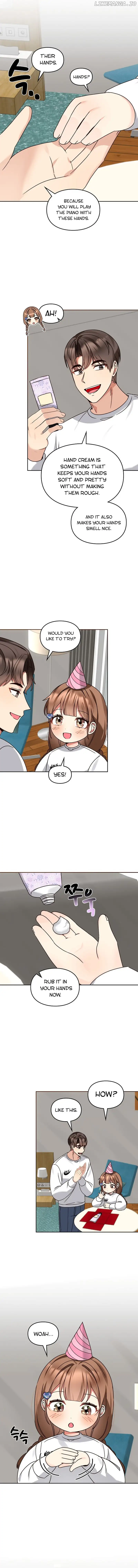 I Become a fool when it comes to my Daughter Chapter 148 61 012