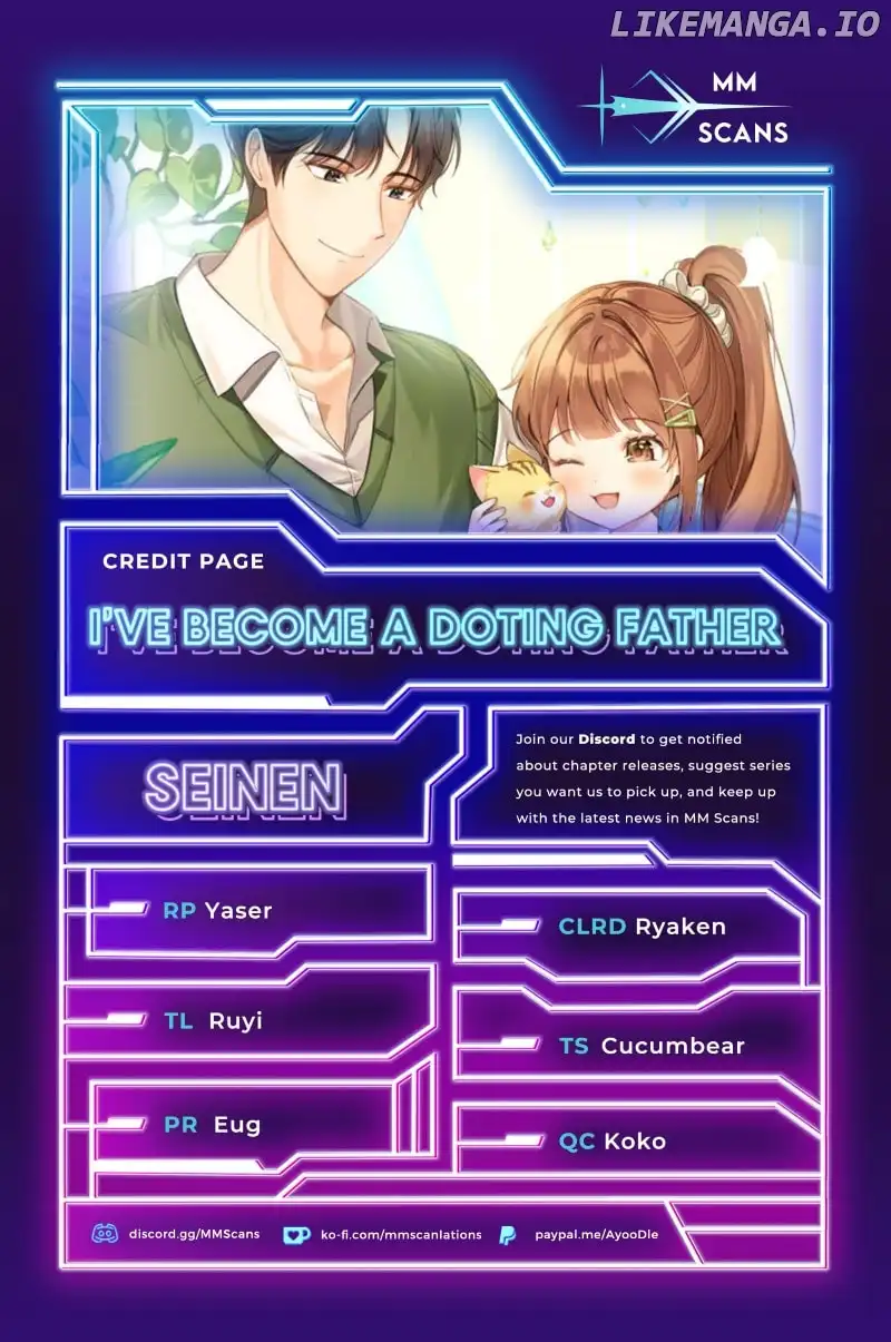 I Become a fool when it comes to my Daughter Chapter 149 44 001