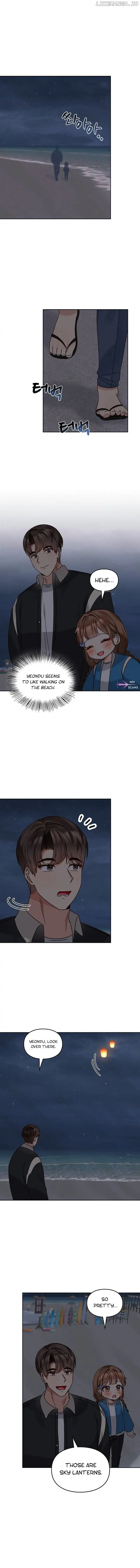I Become a fool when it comes to my Daughter Chapter 149 45 002