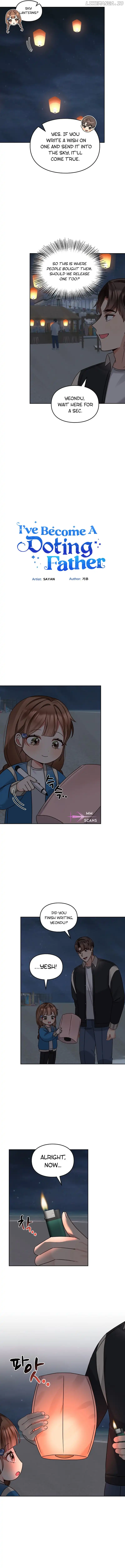 I Become a fool when it comes to my Daughter Chapter 149 46 003