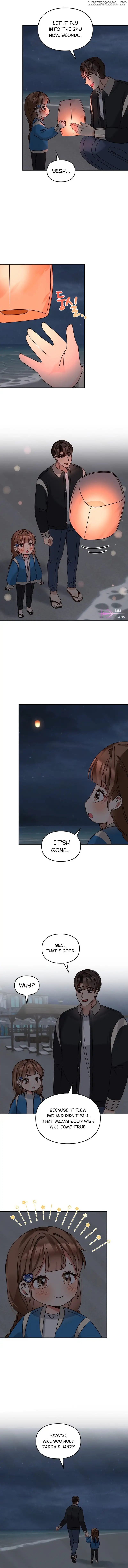 I Become a fool when it comes to my Daughter Chapter 149 47 004