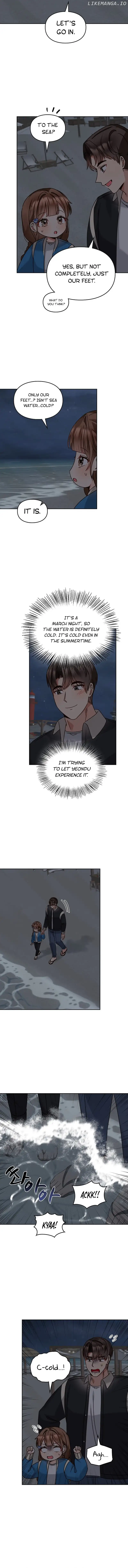 I Become a fool when it comes to my Daughter Chapter 149 48 005