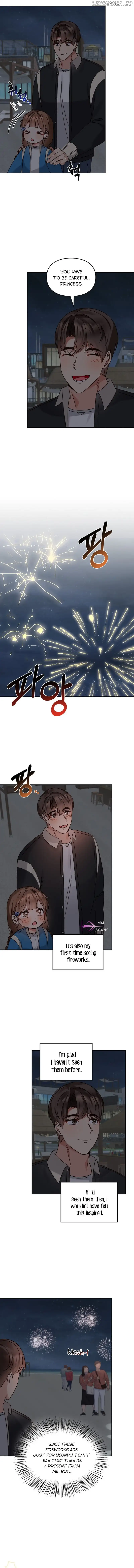 I Become a fool when it comes to my Daughter Chapter 149 50 007