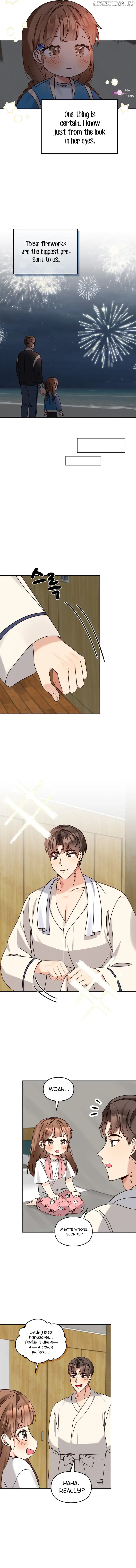 I Become a fool when it comes to my Daughter Chapter 149 51 008