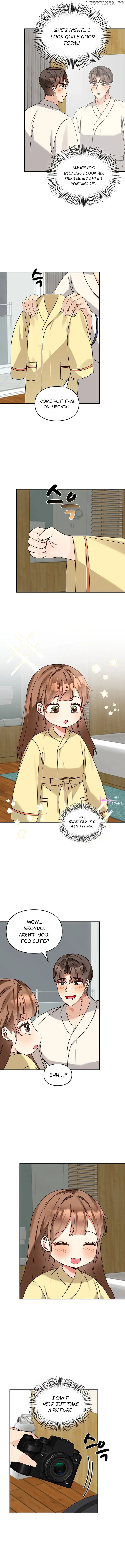 I Become a fool when it comes to my Daughter Chapter 149 52 009