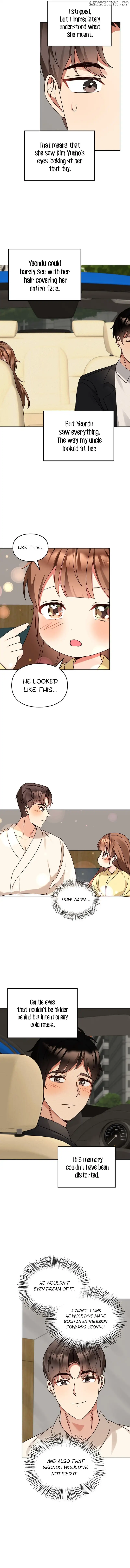 I Become a fool when it comes to my Daughter Chapter 150 55 009