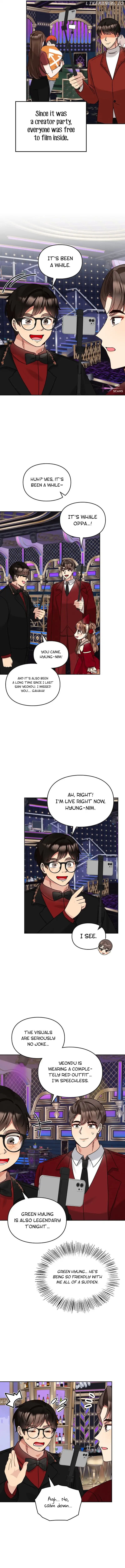 I Become a fool when it comes to my Daughter Chapter 152 49 003