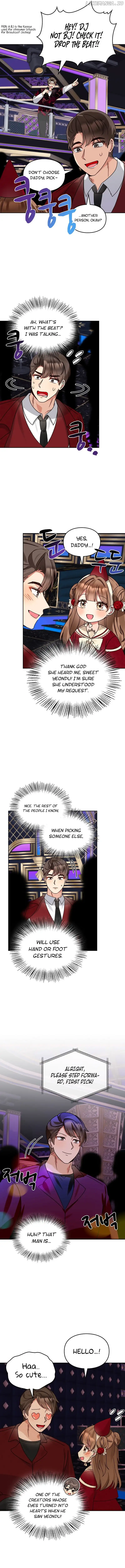 I Become a fool when it comes to my Daughter Chapter 152 56 010