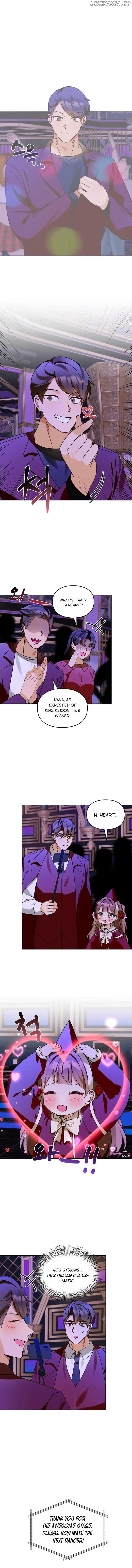 I Become a fool when it comes to my Daughter Chapter 153 48 002