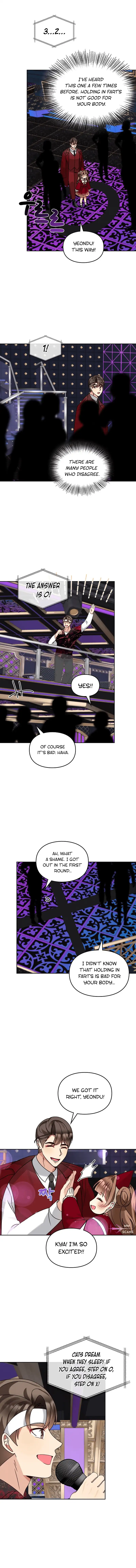 I Become a fool when it comes to my Daughter Chapter 154 43 006