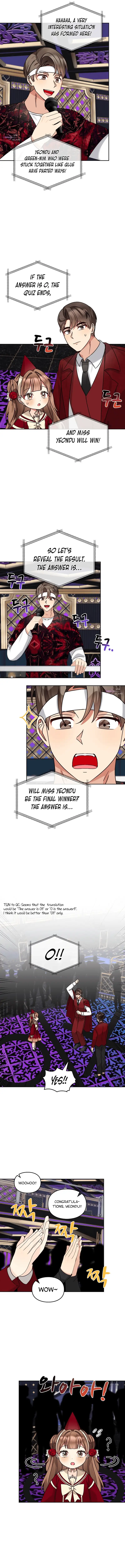 I Become a fool when it comes to my Daughter Chapter 155 45 002