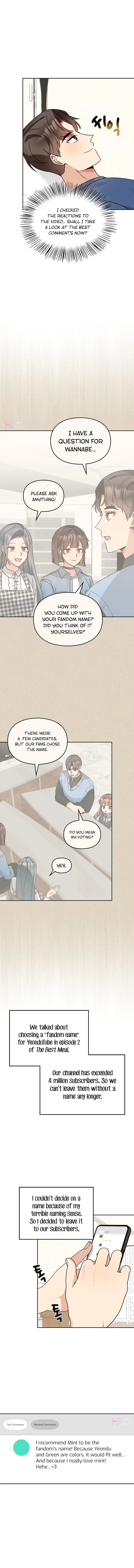 I Become a fool when it comes to my Daughter Chapter 155 48 005