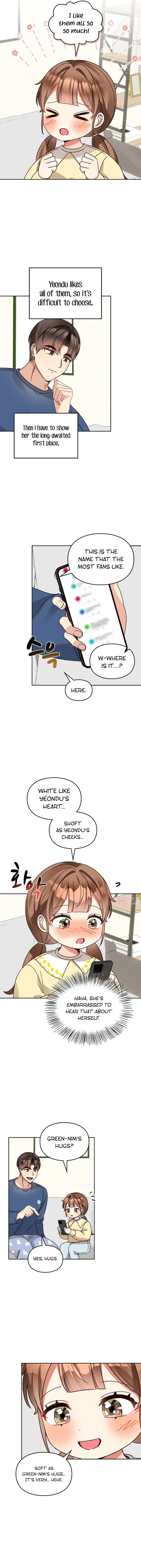I Become a fool when it comes to my Daughter Chapter 155 53 010