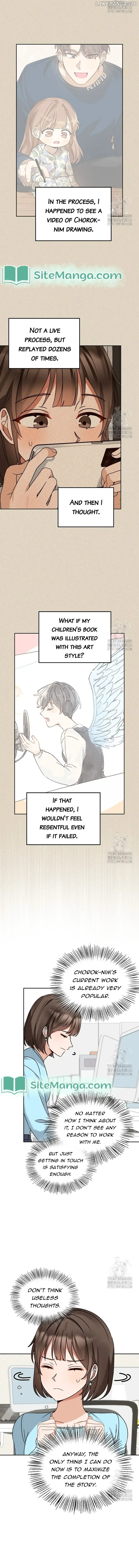 I Become a fool when it comes to my Daughter Chapter 156 49 009