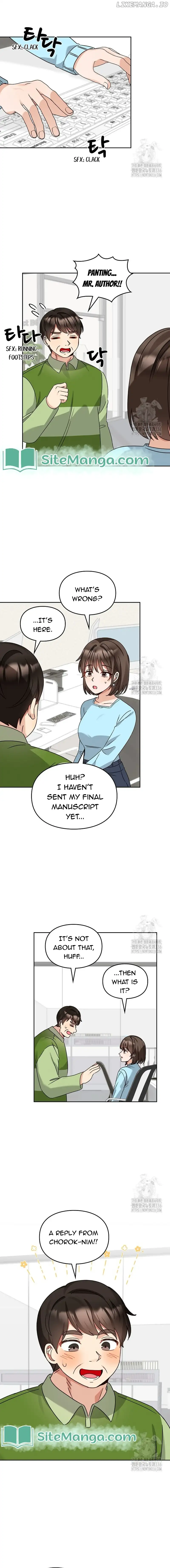 I Become a fool when it comes to my Daughter Chapter 156 50 010