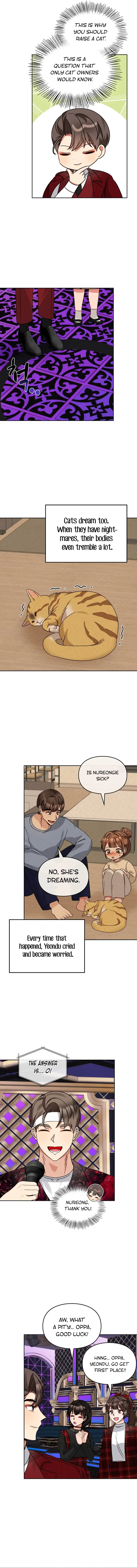 I Become a fool when it comes to my Daughter Chapter 157 53 007