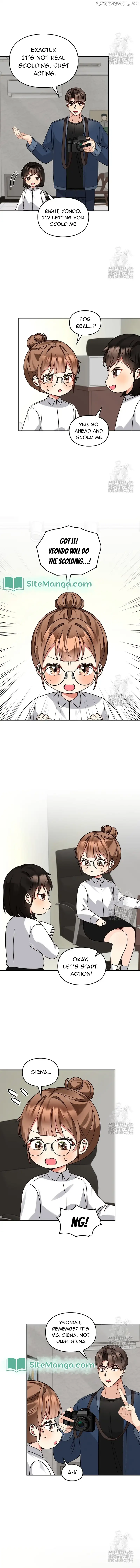 I Become a fool when it comes to my Daughter Chapter 157 57 011