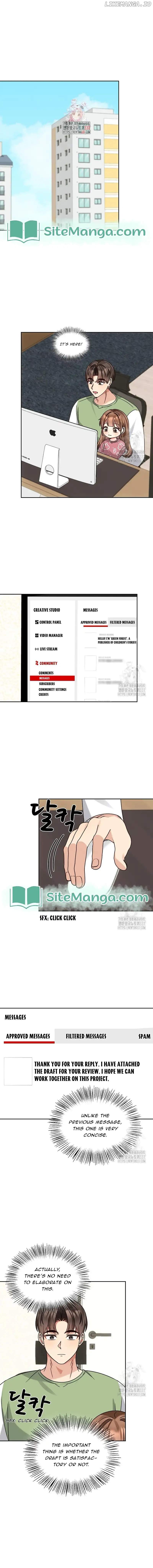I Become a fool when it comes to my Daughter Chapter 159 44 001