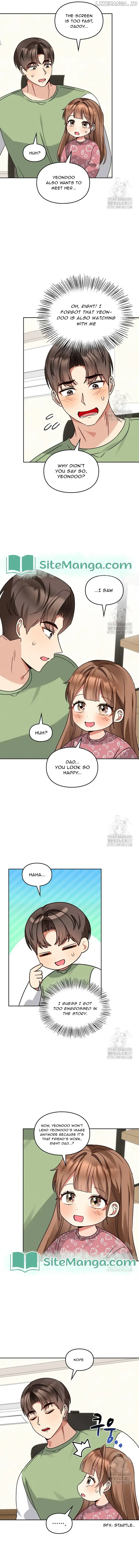 I Become a fool when it comes to my Daughter Chapter 159 47 004