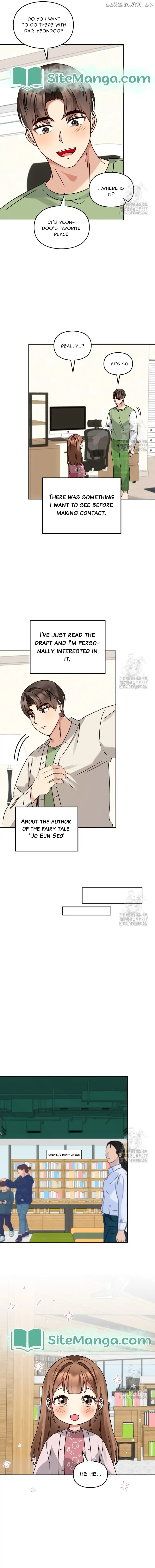I Become a fool when it comes to my Daughter Chapter 159 49 006