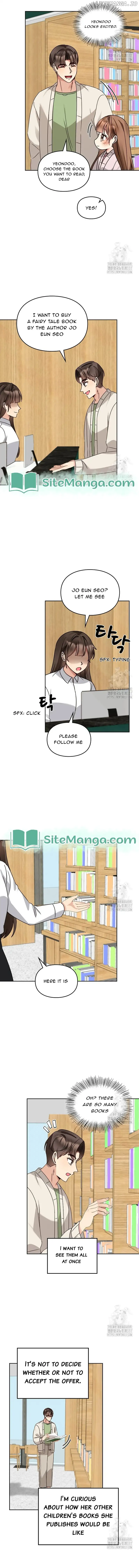 I Become a fool when it comes to my Daughter Chapter 159 50 007