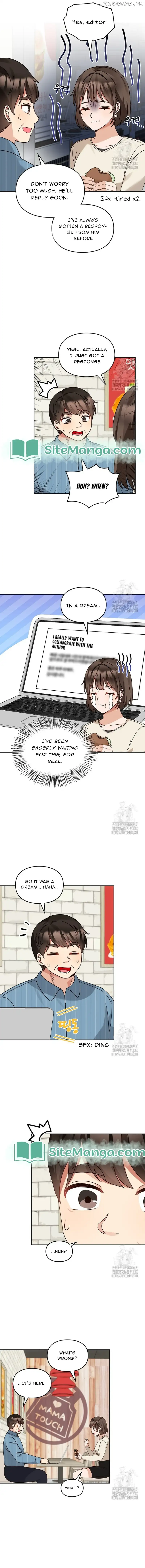 I Become a fool when it comes to my Daughter Chapter 159 54 011