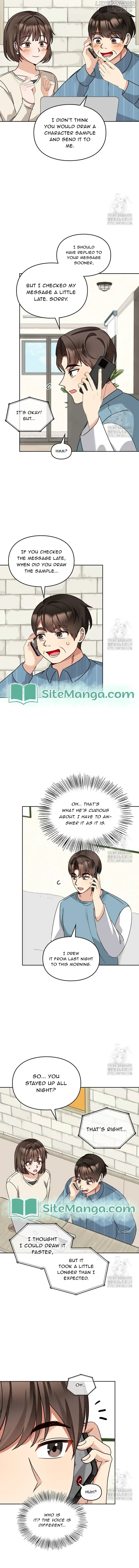 I Become a fool when it comes to my Daughter Chapter 160 88 003